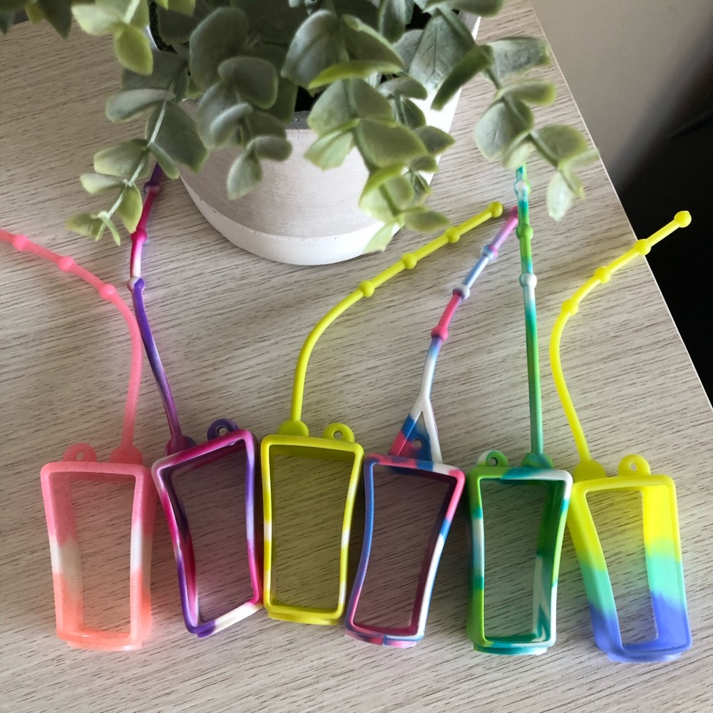 Old Style Bath & Body Works Pocketbac Holders